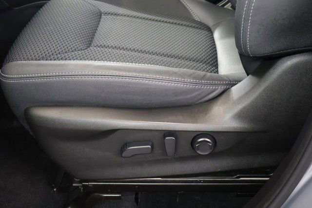 Used 2021 Subaru Forester Premium image 14