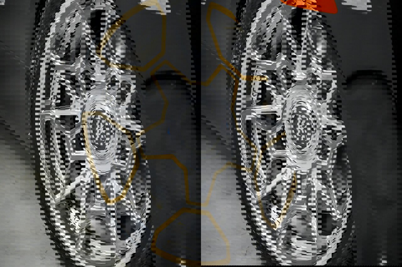 Used 2014 Rolls-Royce Wraith image 4