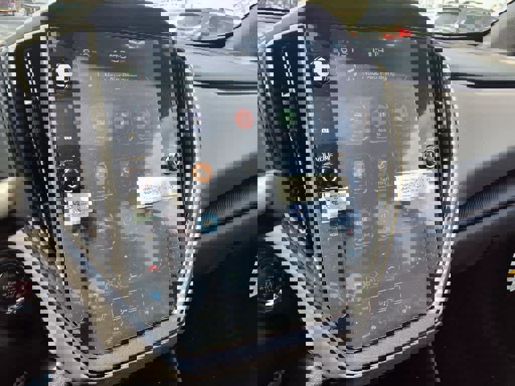 New 2025 Subaru Crosstrek 2.5i Sport w/ Crosstrek Mirror Package image 10