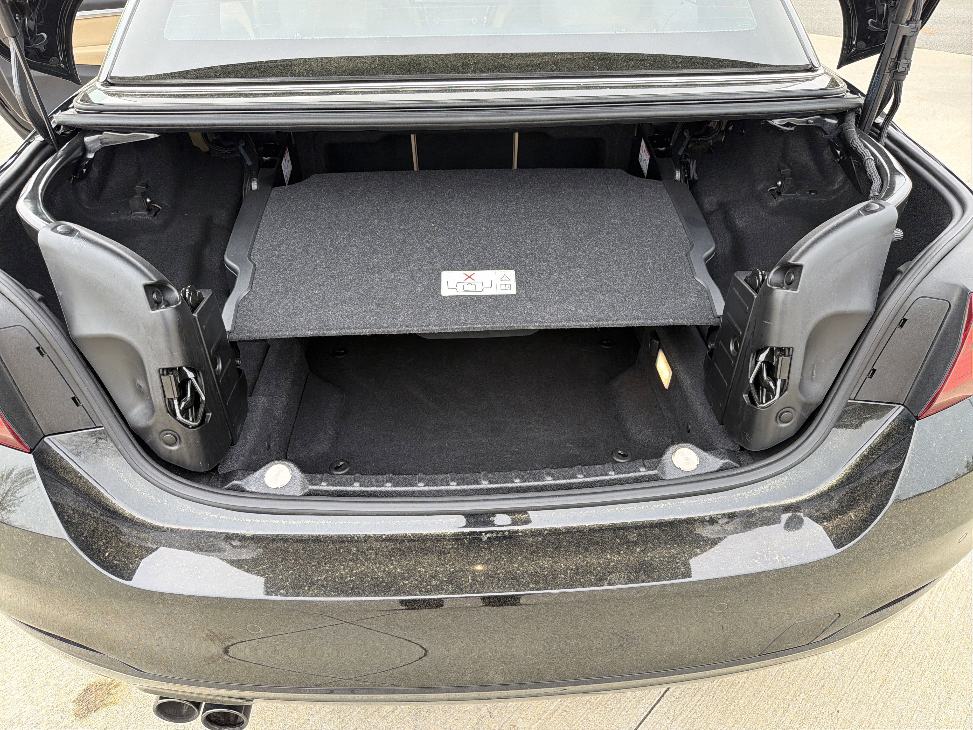 Used 2020 BMW 430i Convertible w/ Convenience Package image 32