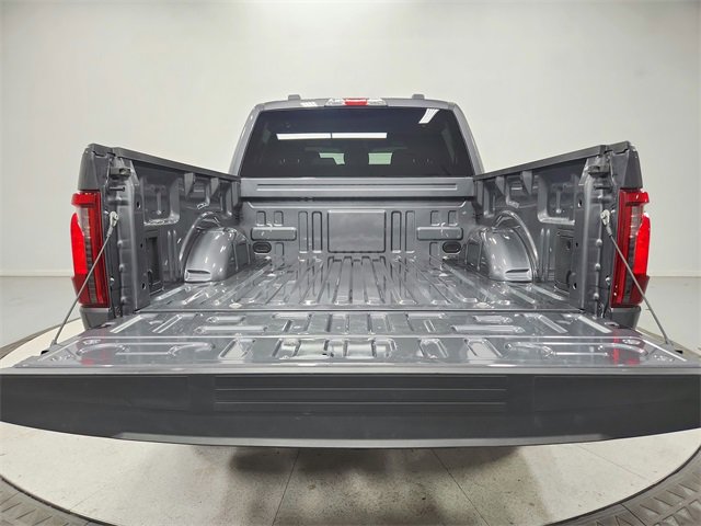 Used 2025 Ford F150 STX w/ Equipment Group 200A image 43