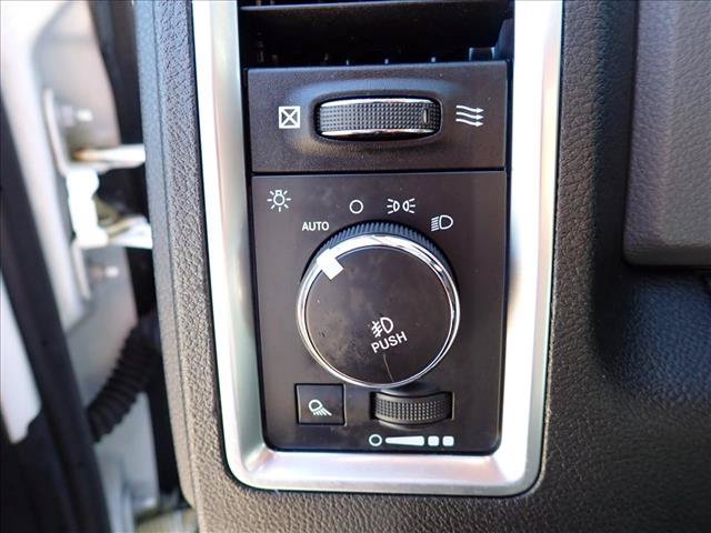 Used 2016 RAM 1500 Big Horn AWD/4WD image 13