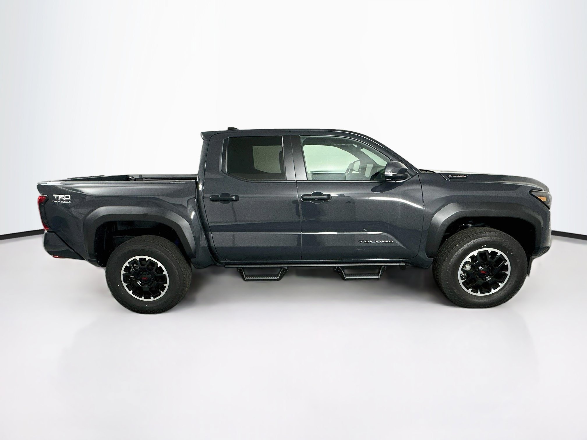 Used 2026 Toyota Tacoma TRD Off-Road w/ TRD Off Road Premium Package AWD/4WD image 10