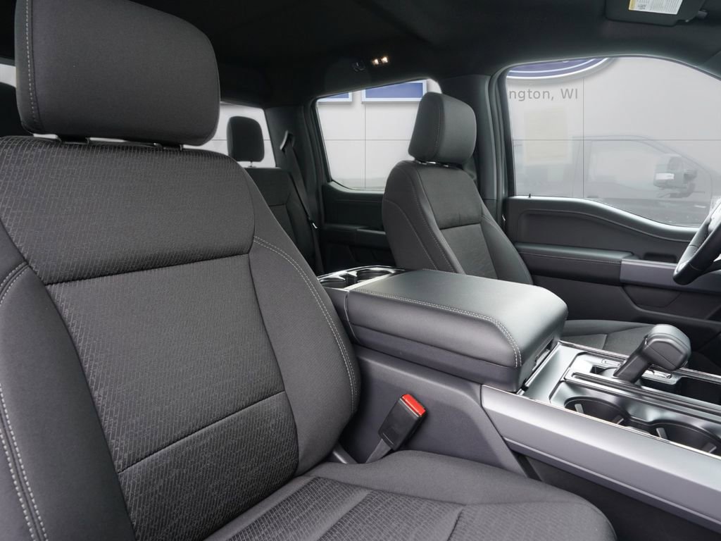New 2026 Ford F150 XLT image 26