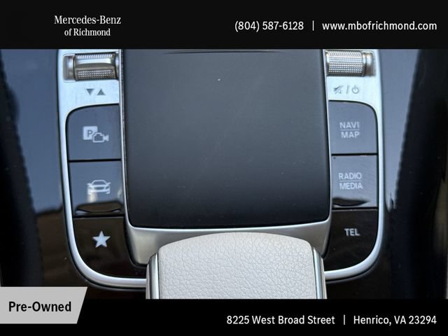Used 2020 Mercedes-Benz GLE 350 4MATIC image 22