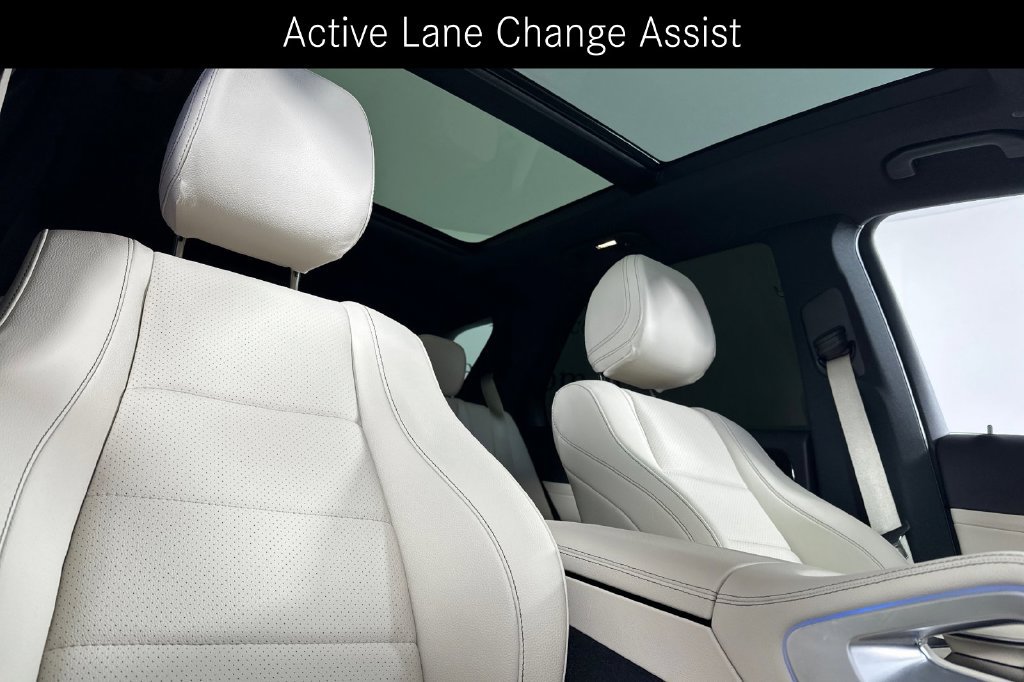 Certified 2025 Mercedes-Benz GLE 450e 4MATIC image 22