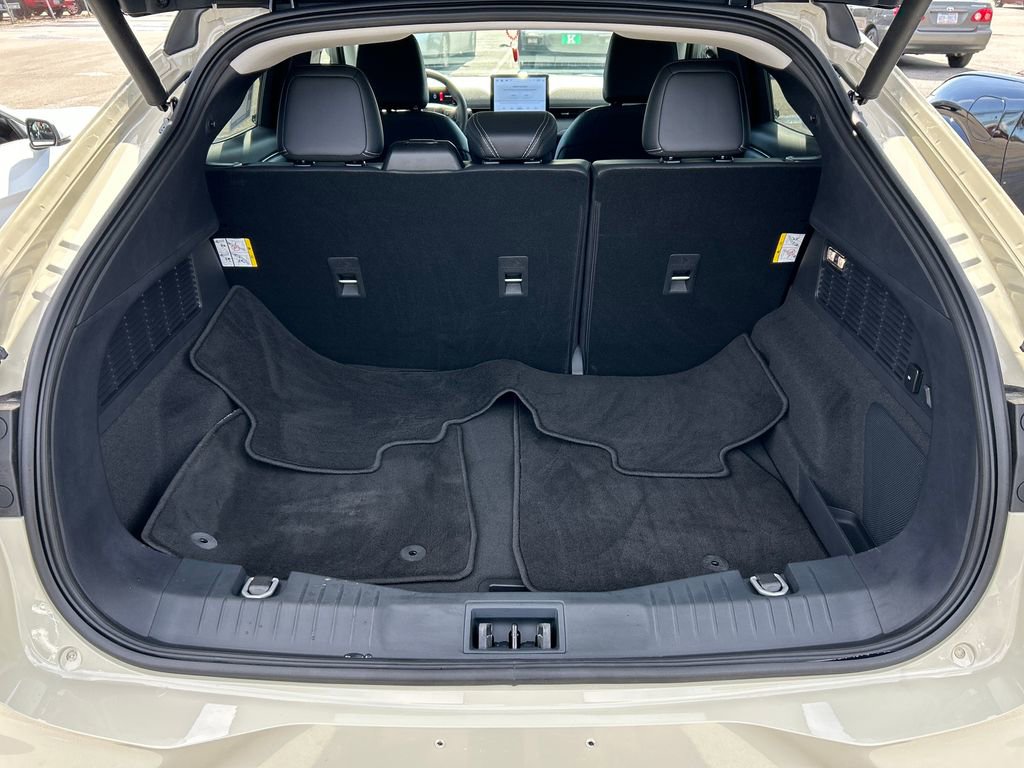 Used 2025 Ford Mustang Mach-E Premium image 12