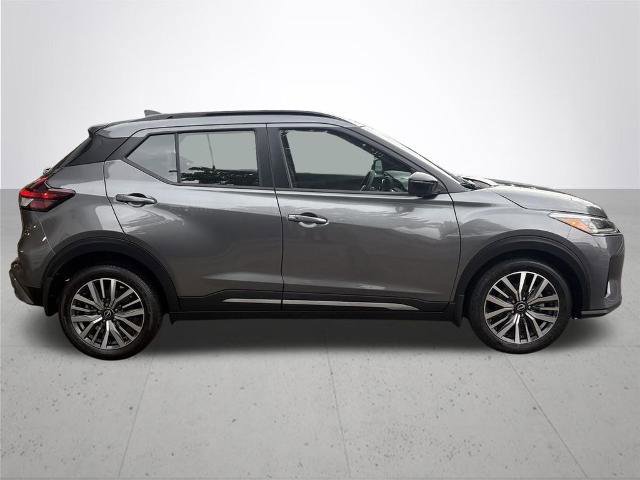 Certified 2023 Nissan Kicks SR image 7