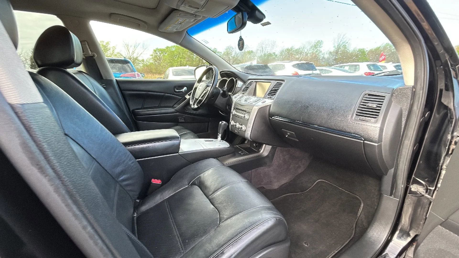 Used 2014 Nissan Murano SL w/ Navigation Package AWD/4WD image 40