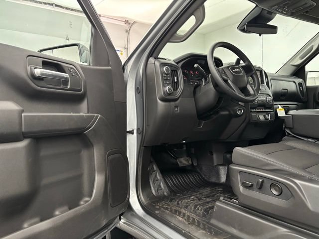 New 2026 GMC Sierra 1500 Pro w/ Pro Value Package AWD/4WD image 13