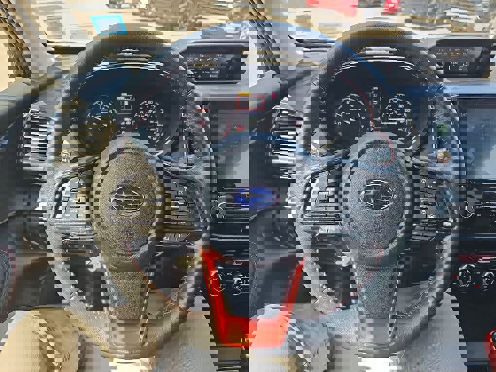 Used 2022 Subaru Forester Sport image 17