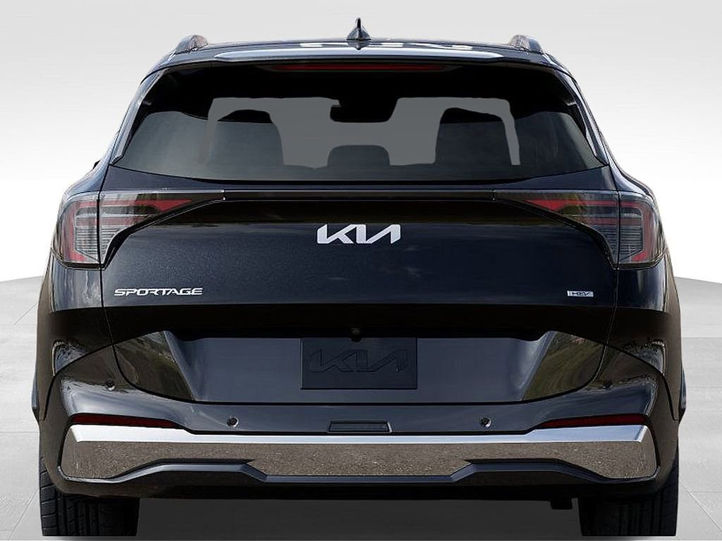 New 2026 Kia Sportage SX Prestige AWD/4WD image 36