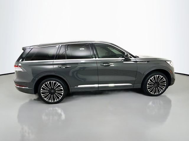 Used 2023 Lincoln Aviator Black Label w/ Dynamic Handling Package image 8