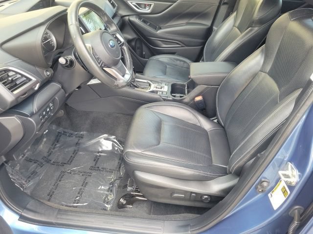 Used 2021 Subaru Forester Touring AWD/4WD image 11