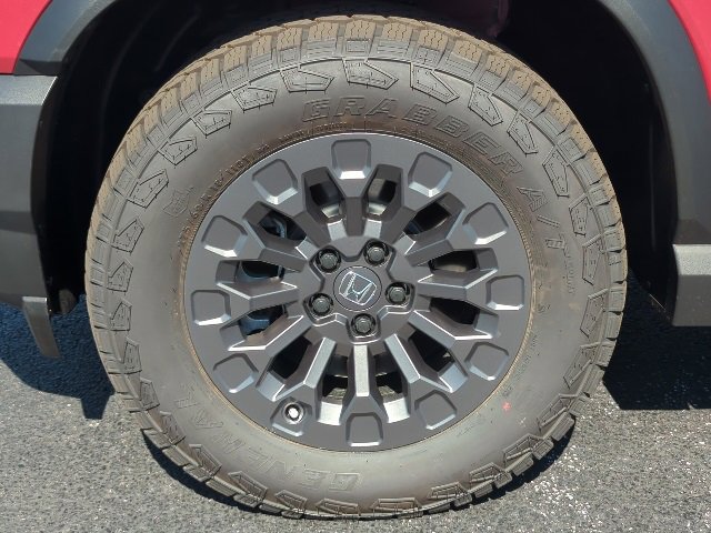 New 2026 Honda Passport TrailSport image 3