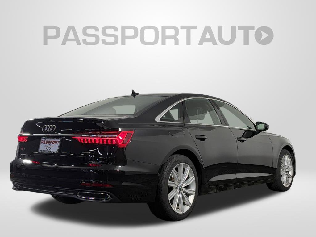 Used 2019 Audi A6 2.0T Premium Plus AWD/4WD image 7