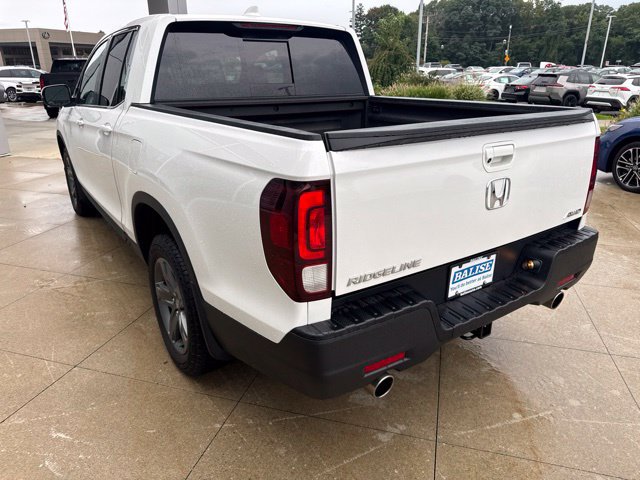 Used 2023 Honda Ridgeline RTL image 7