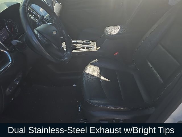 Used 2019 Chevrolet Equinox Premier FWD image 14