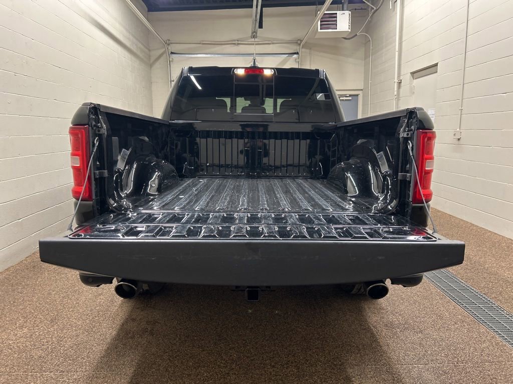 Used 2025 RAM 1500 Big Horn image 11