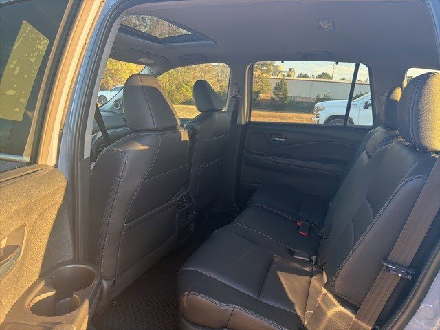 Used 2022 Honda Pilot Special Edition image 7