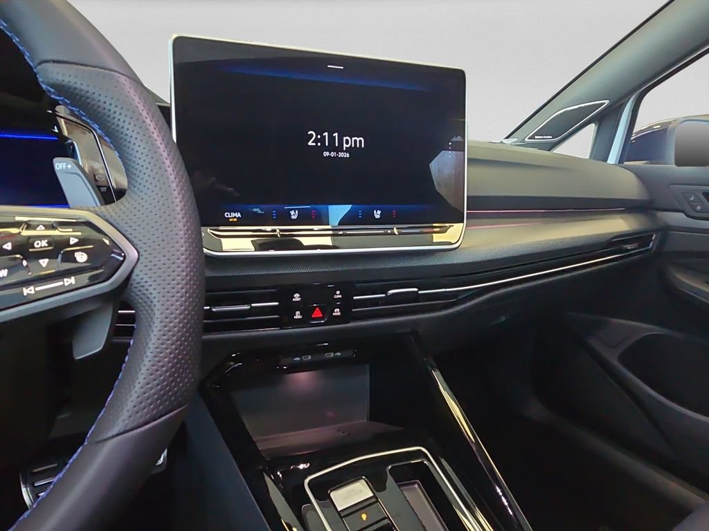 New 2026 Volkswagen Golf AWD/4WD image 13