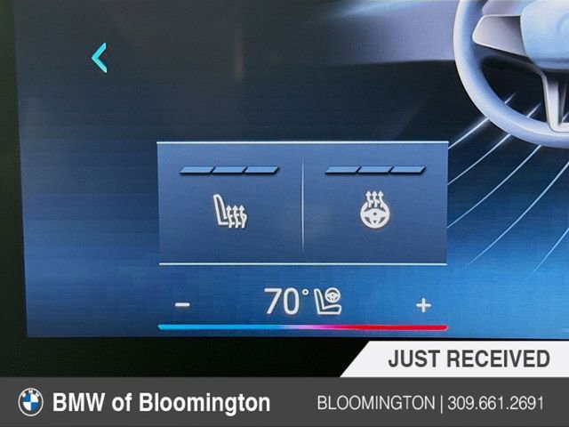 Used 2026 BMW X3 xDrive30 w/ Premium Package AWD/4WD image 20