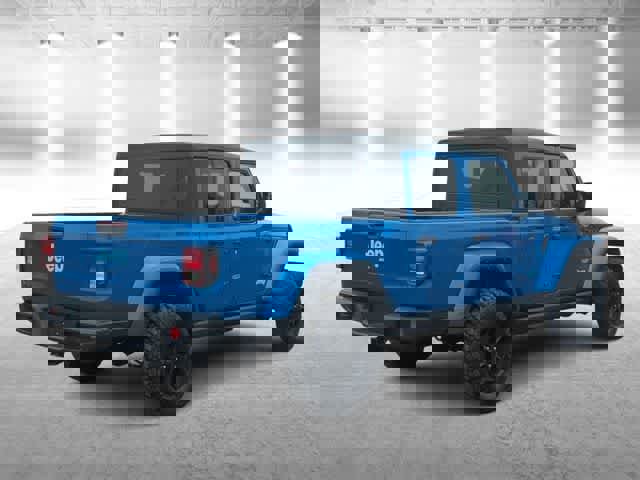 Used 2022 Jeep Gladiator Sport image 8