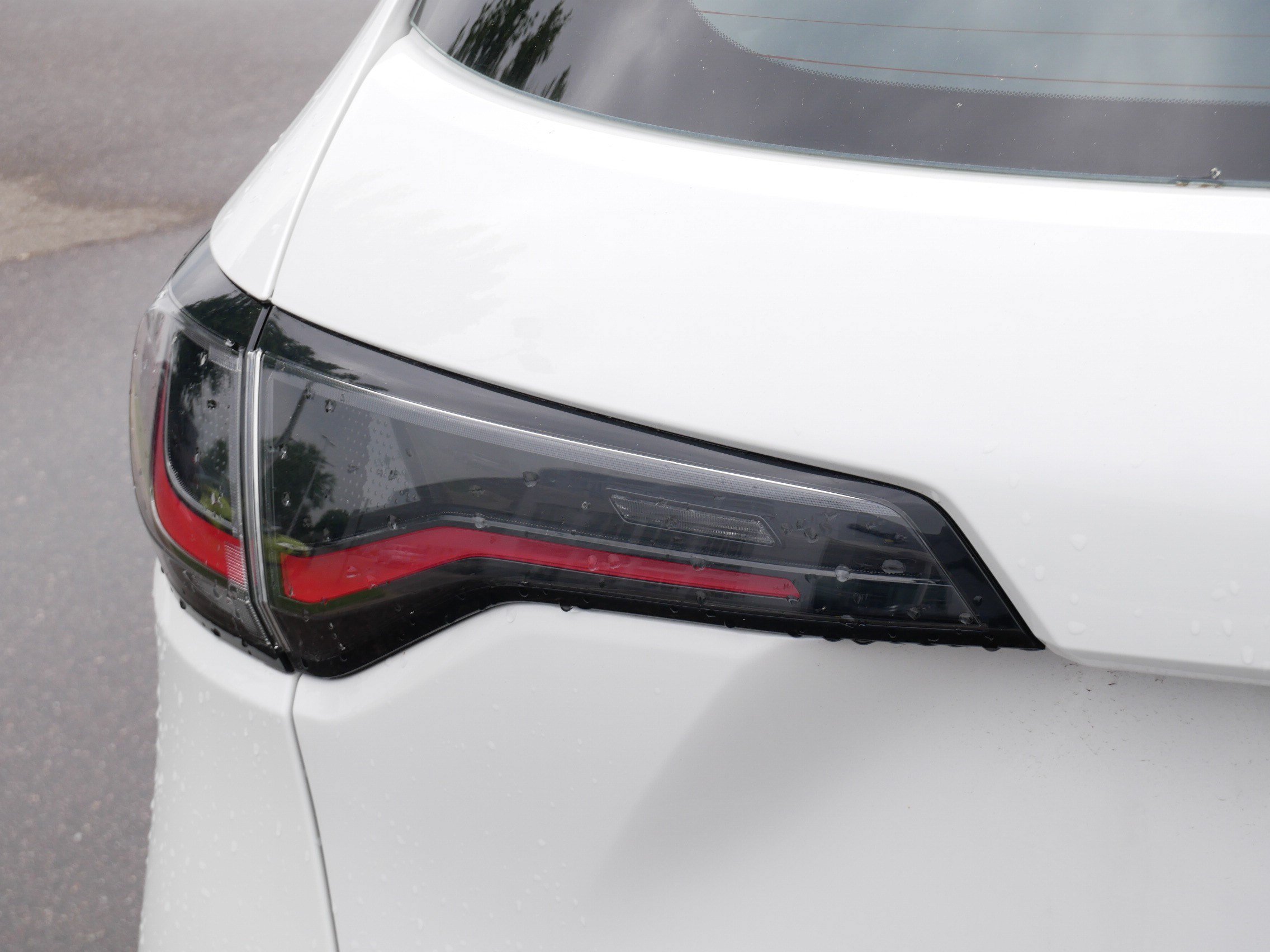 Used 2024 Honda HR-V LX image 17