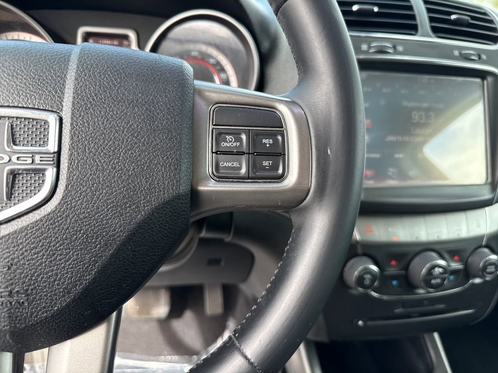 Used 2018 Dodge Journey Crossroad image 16