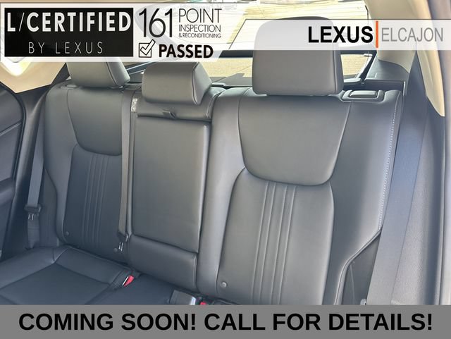 Certified 2026 Lexus NX 350h AWD w/ Accessory Package (2T) image 40