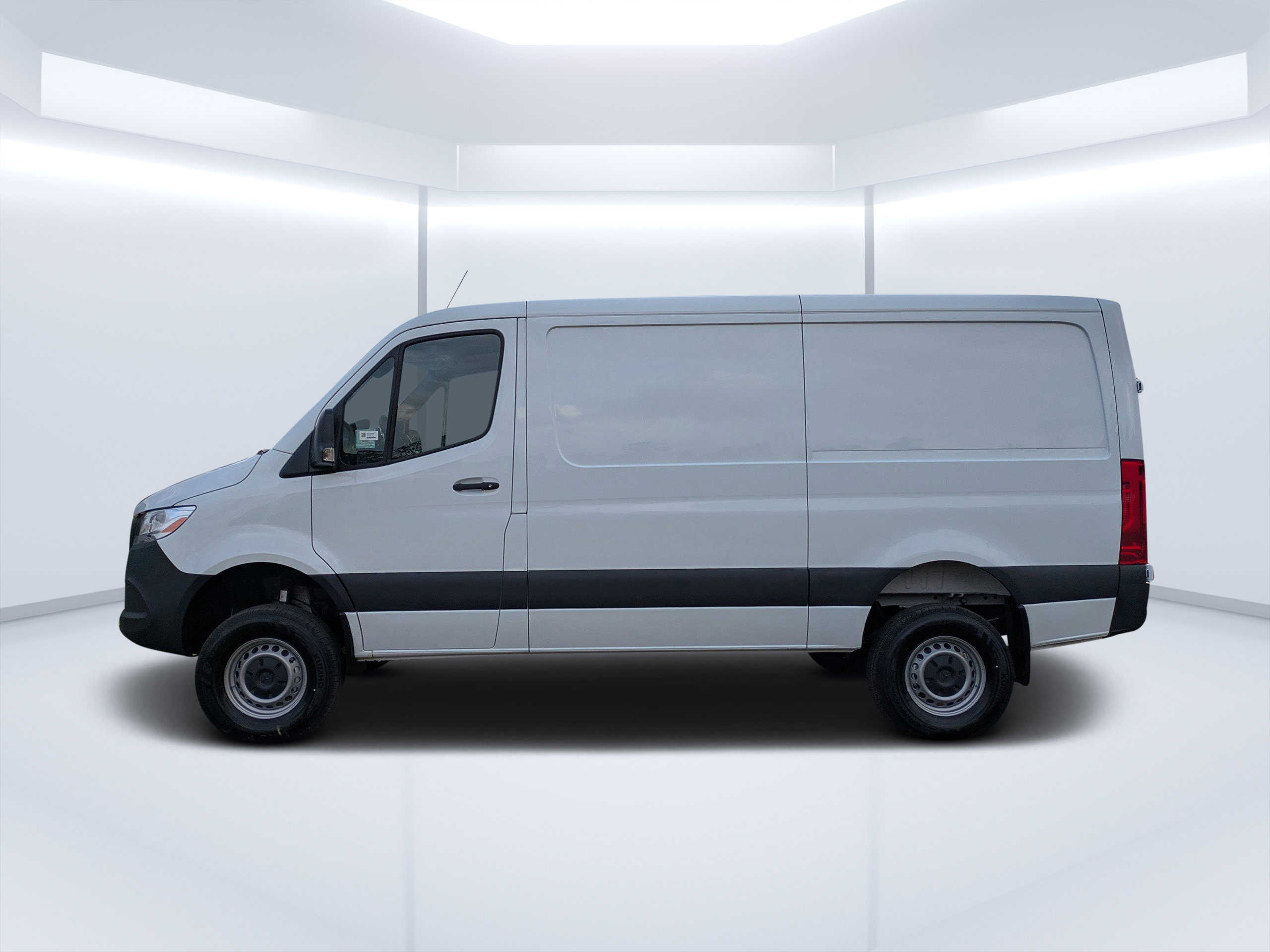 New 2026 Mercedes-Benz Sprinter 2500 image 8