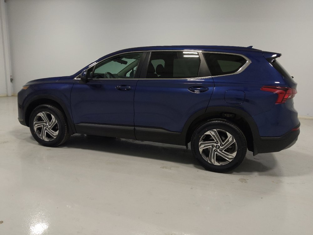 Used 2023 Hyundai Santa Fe SE AWD/4WD image 3