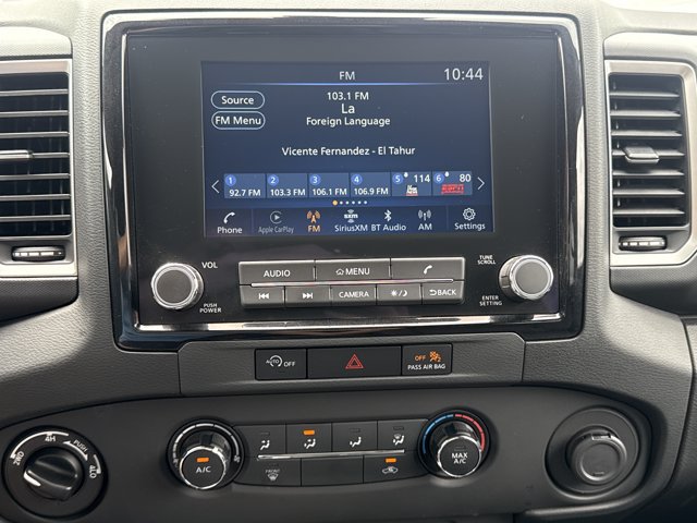 Certified 2024 Nissan Frontier SV AWD/4WD image 14