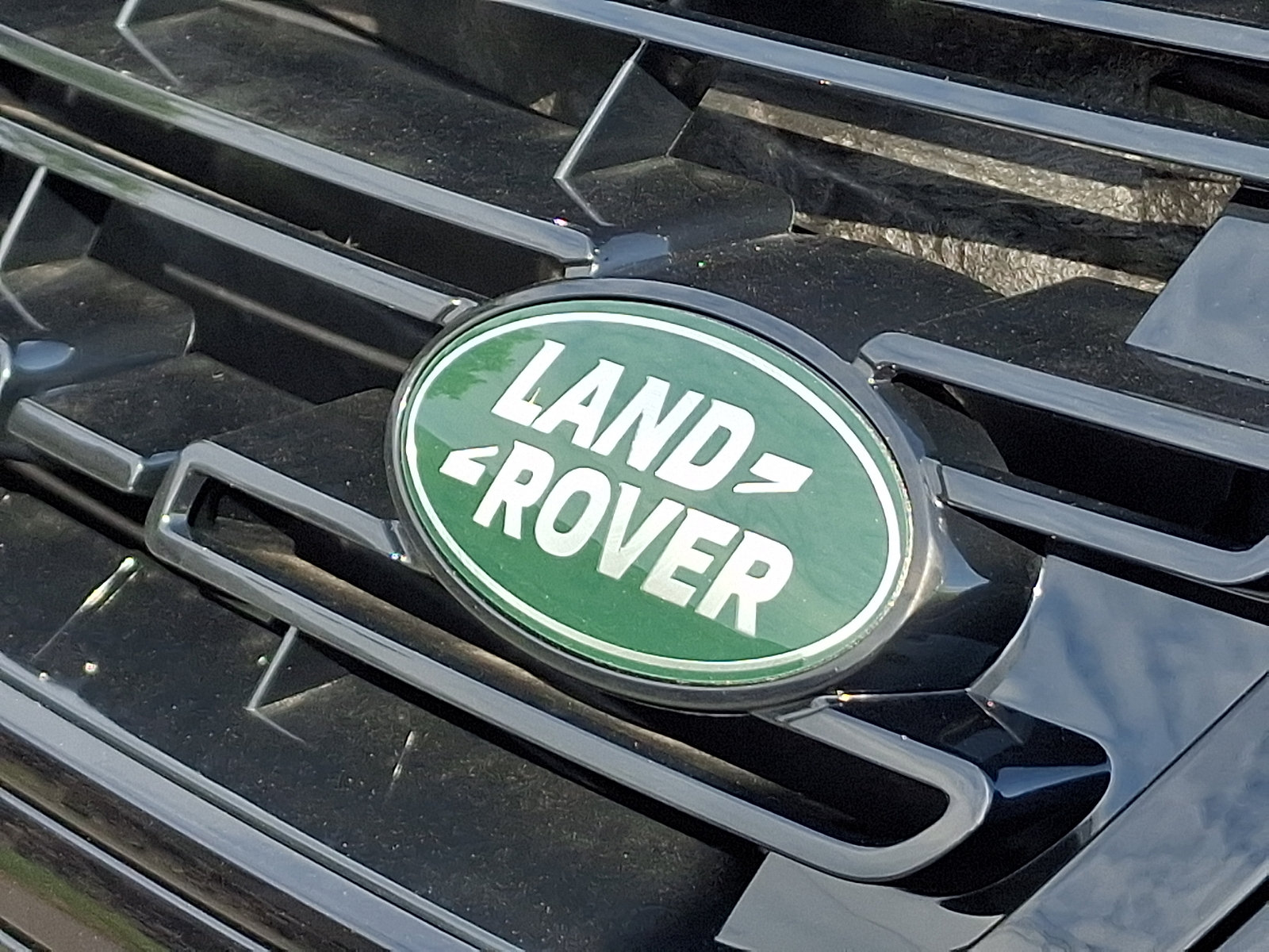 New 2026 Land Rover Range Rover Evoque S AWD/4WD image 19