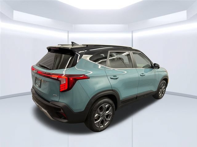 Certified 2024 Kia Seltos S AWD/4WD image 6