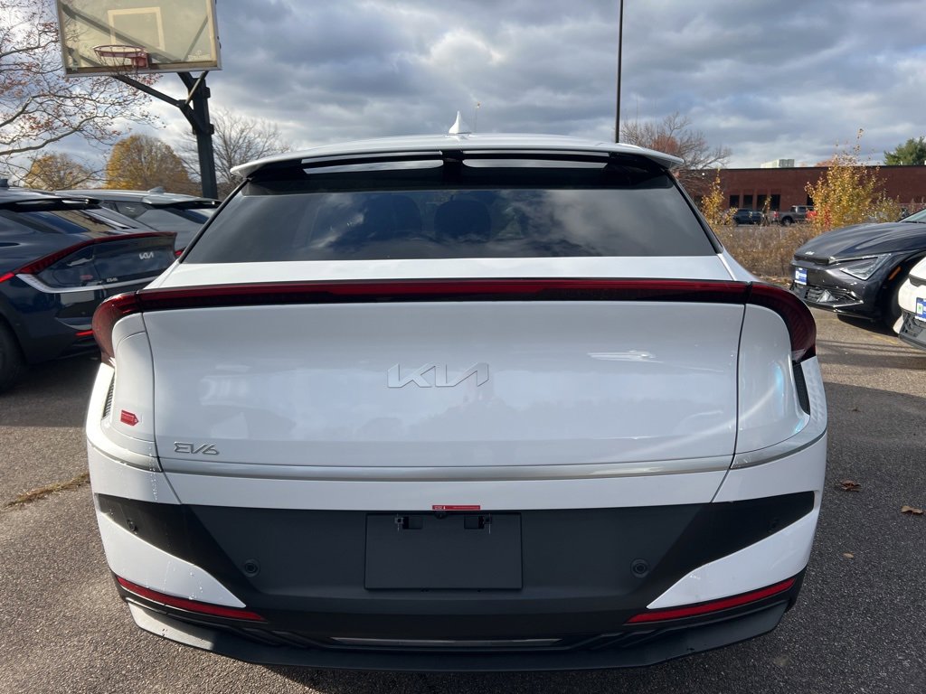 New 2025 Kia EV6 Light image 3
