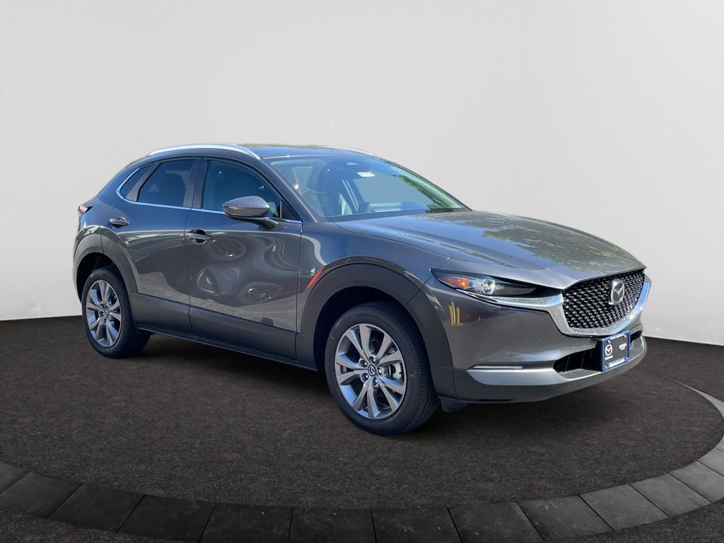 New 2025 MAZDA CX-30 AWD 2.5 S w/ Preferred Package image 6