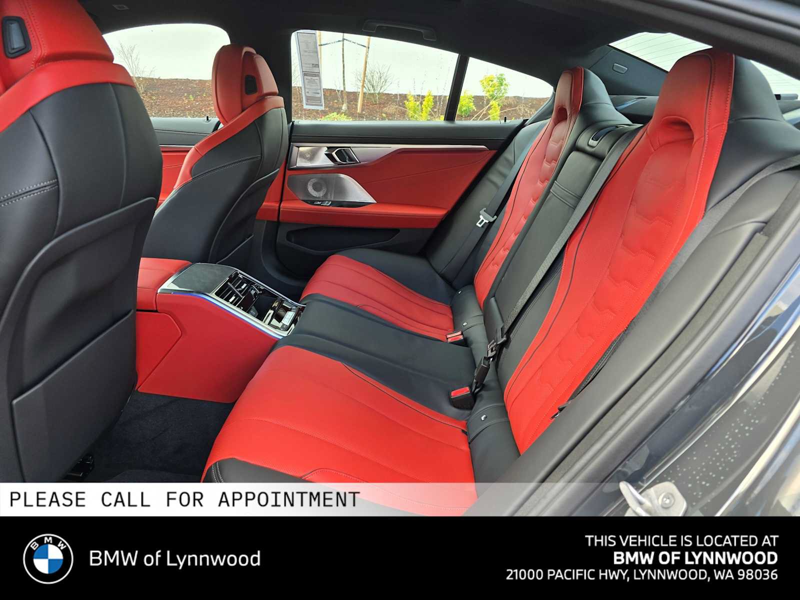 New 2026 BMW 840i xDrive AWD/4WD image 18