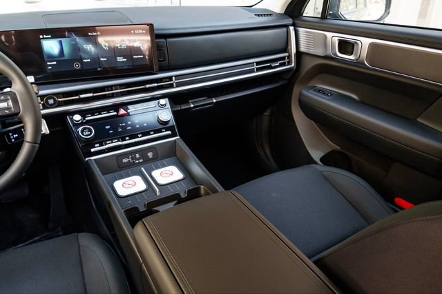 New 2026 Hyundai Santa Fe SE AWD/4WD image 23