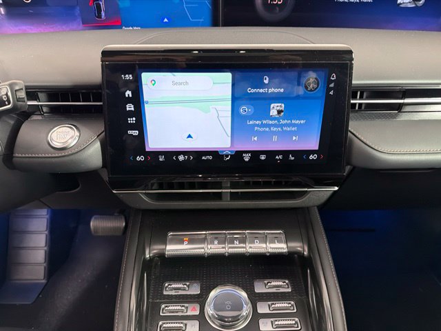 Certified 2024 Lincoln Nautilus Premier w/ Equipment Group 102A AWD/4WD image 26