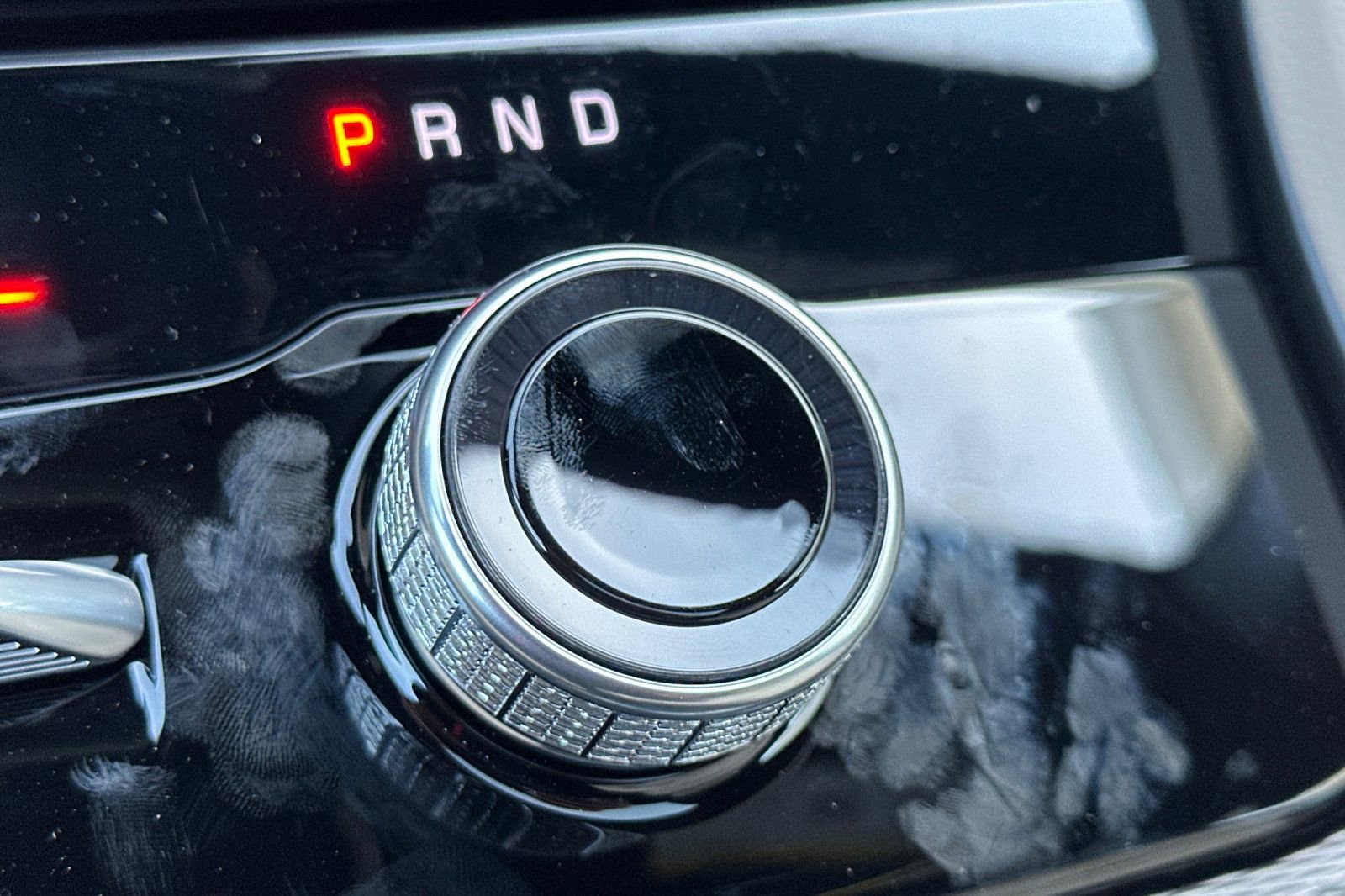 New 2026 Jeep Grand Cherokee Limited image 21