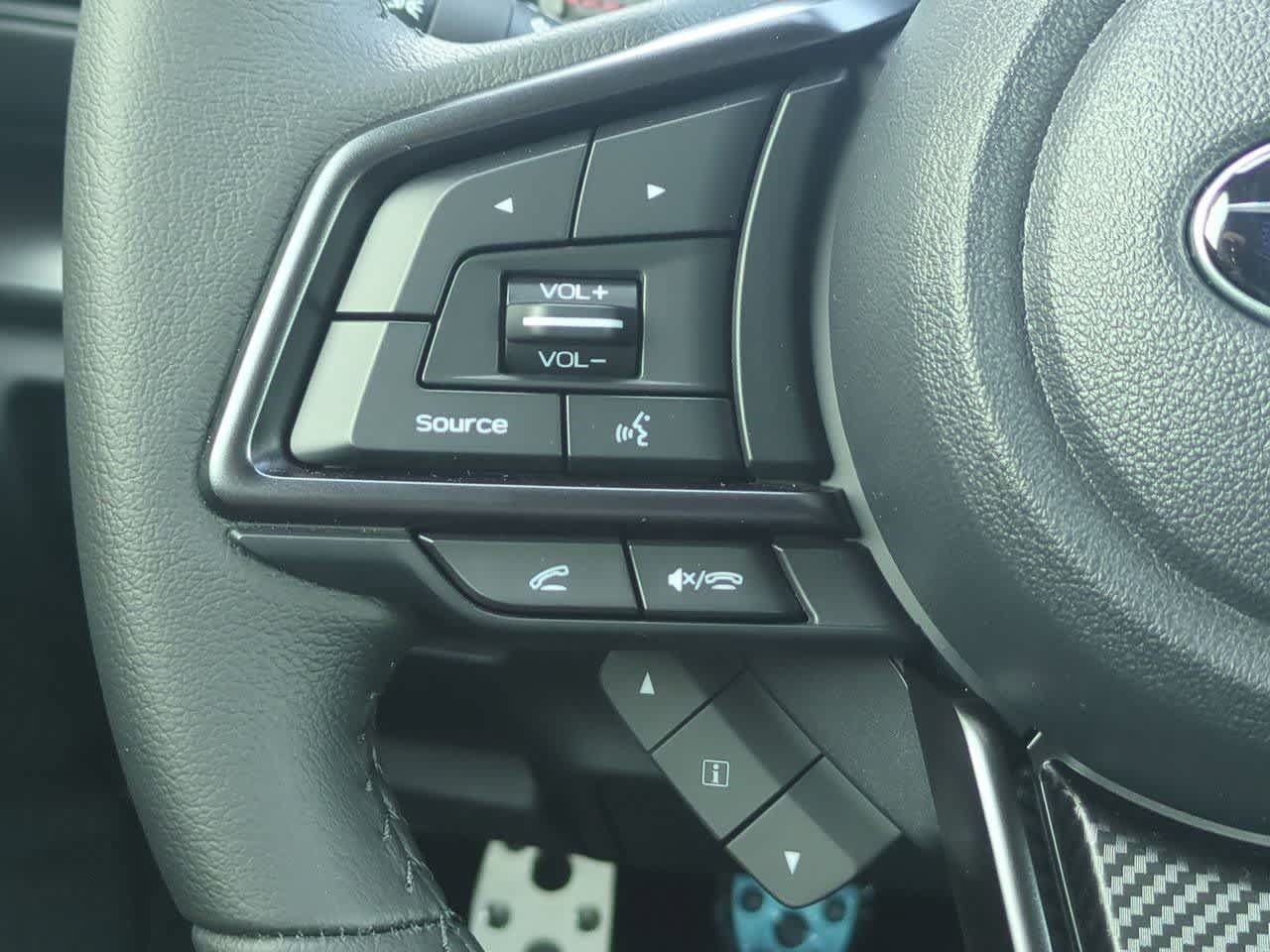 New 2026 Subaru WRX Premium AWD/4WD image 24
