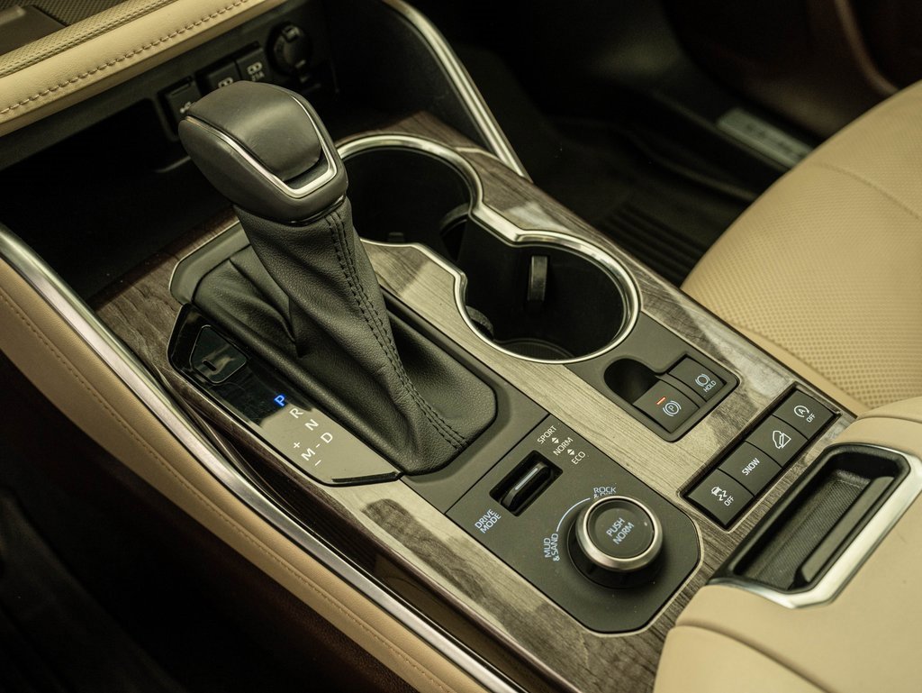 Used 2021 Toyota Highlander Limited image 34