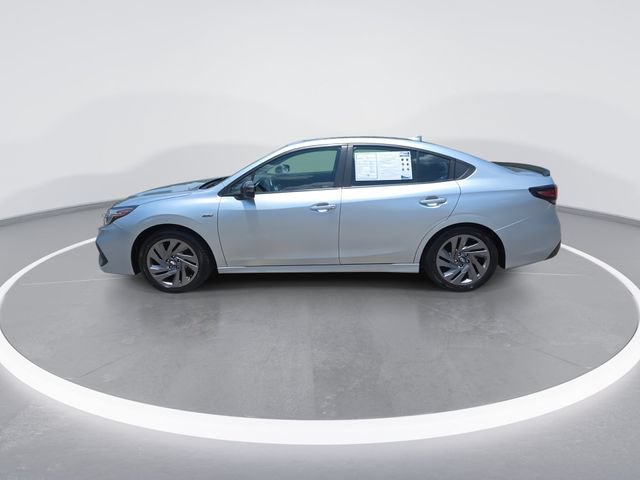 Used 2024 Subaru Legacy Sport AWD/4WD image 5