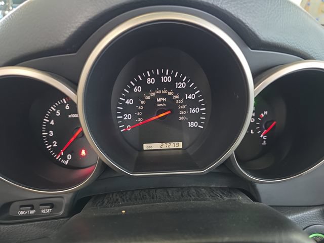 Used 2002 Lexus SC 430 Convertible RWD image 24