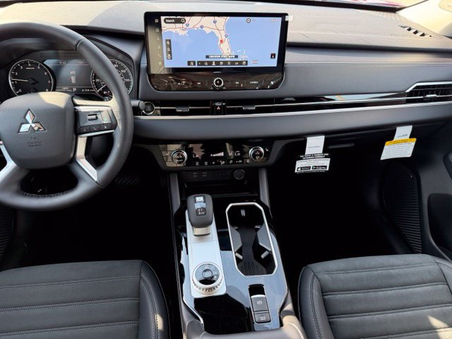 New 2026 Mitsubishi Outlander SE FWD image 20