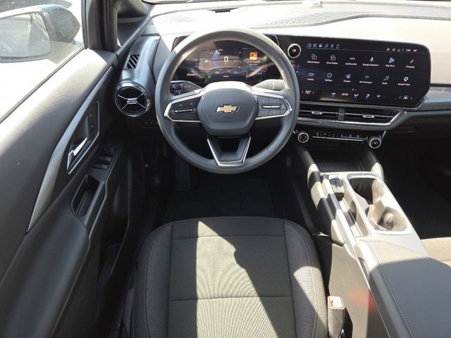 New 2026 Chevrolet Equinox EV LT image 25