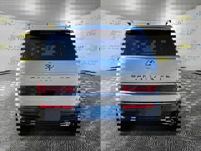 Used 2024 Hyundai Santa Fe Calligraphy image 9