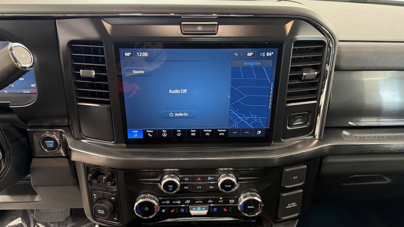 New 2026 Ford F350 Lariat image 14