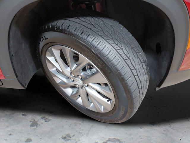 Used 2026 Buick Enclave Preferred AWD/4WD image 10